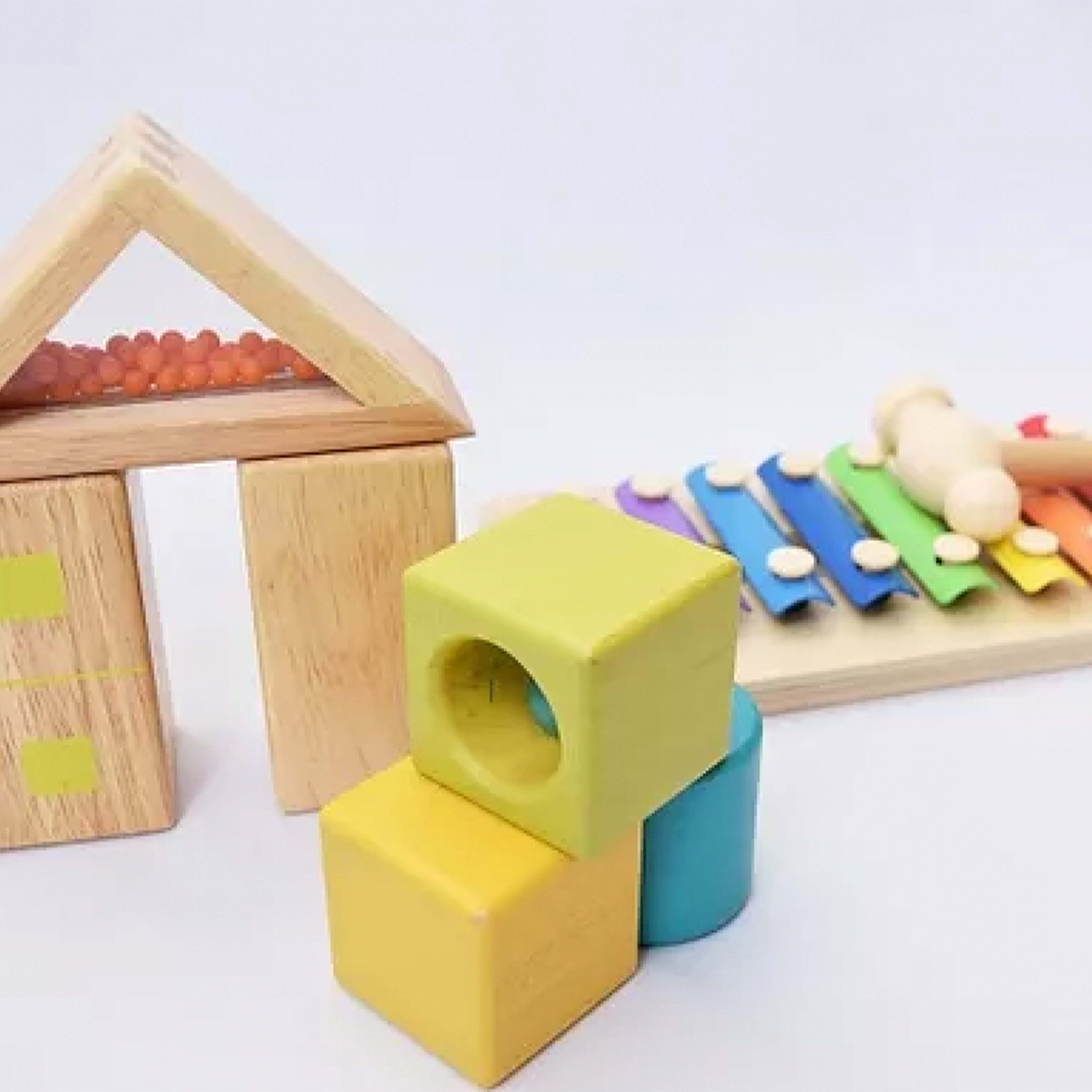 リトミック風景