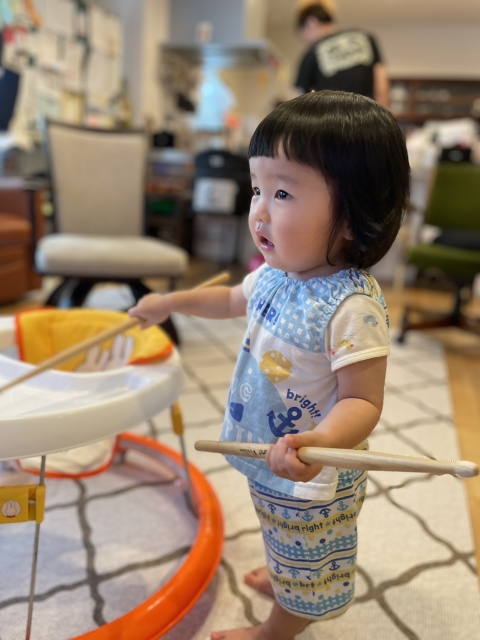 名古屋で発達障がいのお子様を音楽で応援♪ドラムレッスンが生み出すリズムの力を徹底解説！