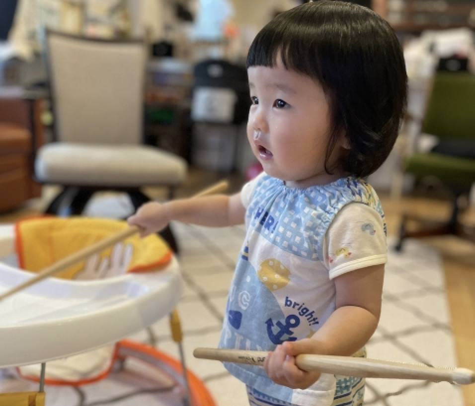 名古屋で発達障がいのお子様を音楽で応援♪ドラムレッスンが生み出すリズムの力を徹底解説！