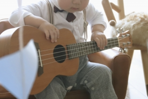 発達障がいのお子様｜ウクレレの練習方法とは？名古屋の音楽教室が教えるレッスン方法