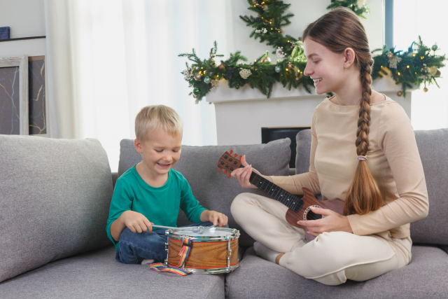 発達障がいのお子様｜ドラムの練習方法とは？名古屋の音楽教室が教えるレッスン方法