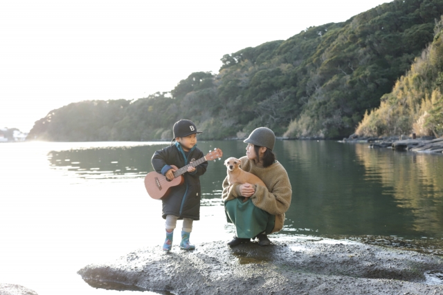 ウクレレを使った楽しいイベントや活用法