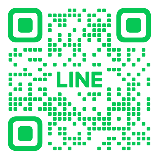 ソプラノミュージックスクール公式LINE QRコード
