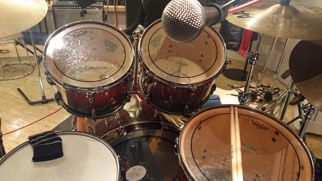 天白区のドラムレッスン｜軽音楽部・文化祭で役立つテクニックを学ぼう！