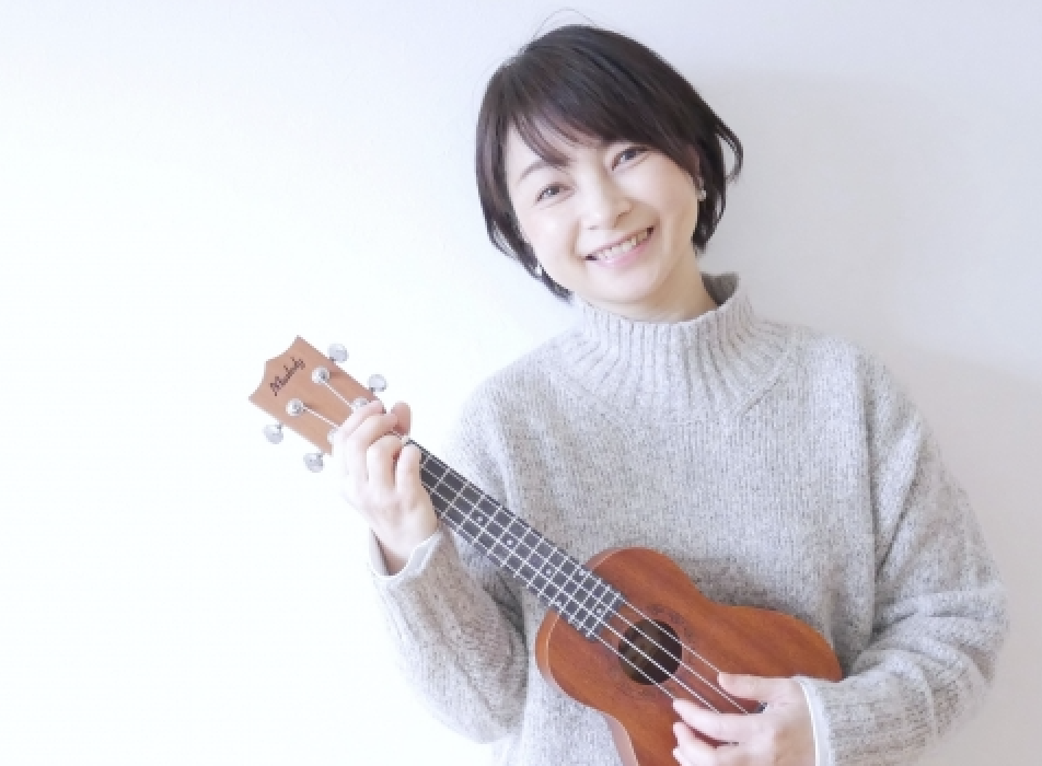 当教室のウクレレレッスンの特徴