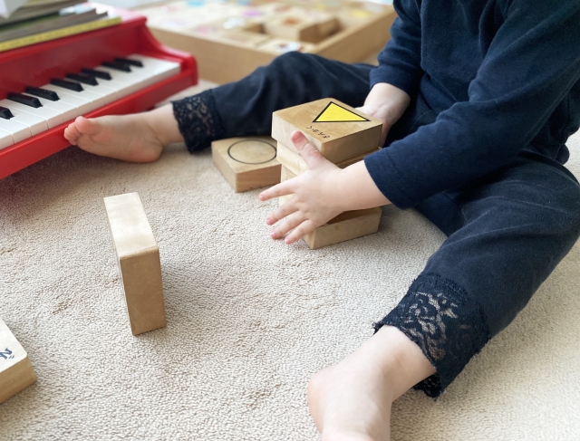 発達障がいのお子様向け名古屋の音楽教
<h3><strong>集中力の向上</strong></h3>
<p data-start=