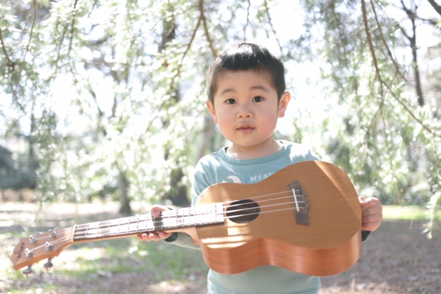 【2025年最新版】名古屋市千種区で人気の子ども向けウクレレ教室をご紹介｜未経験でも安心のレッスンのオススメ3校とは？