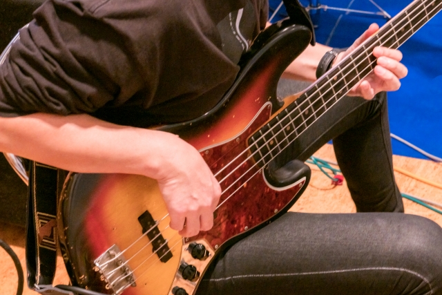 【2025年最新版】名古屋市天白区でおすすめのベース教室3選｜中高生・大学生の学祭デビューや軽音部活動に最適なレッスン