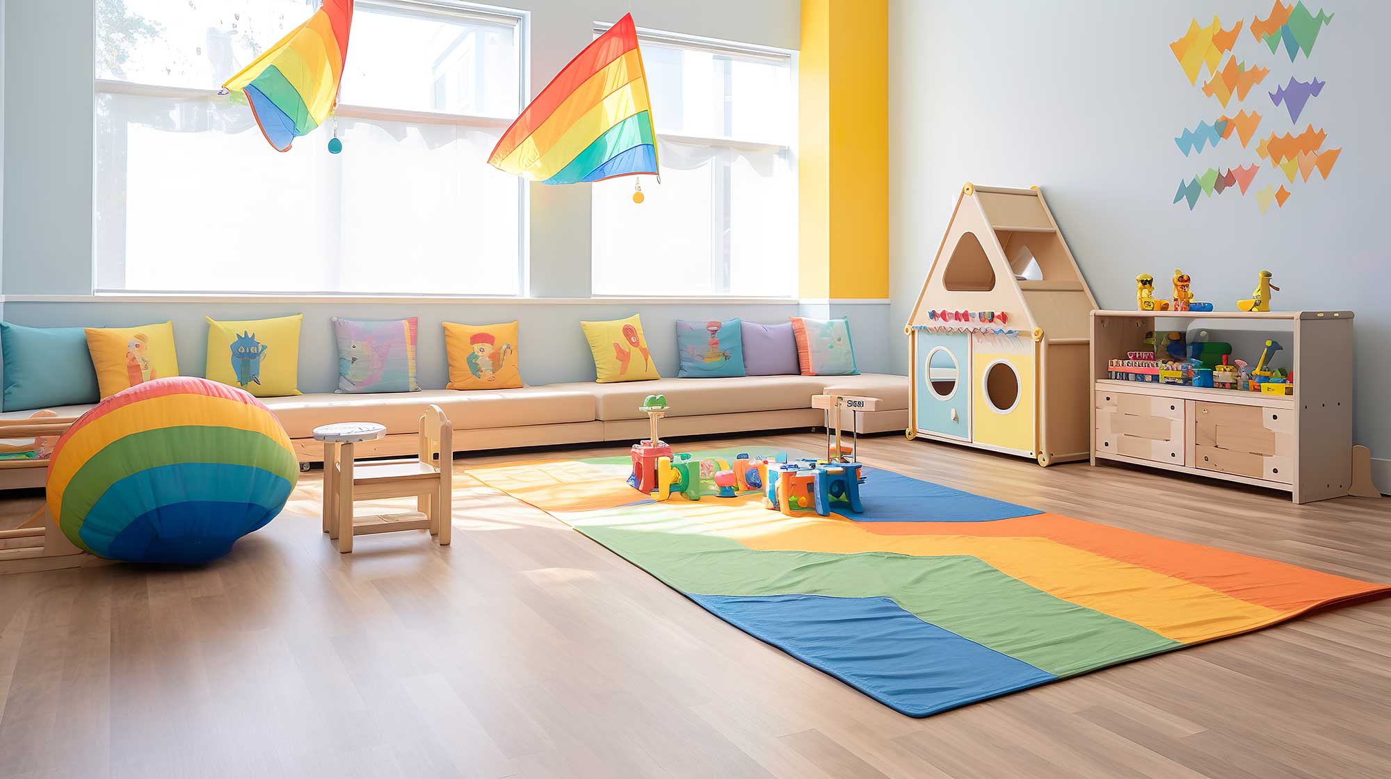 放課後等デイサービスアイコン