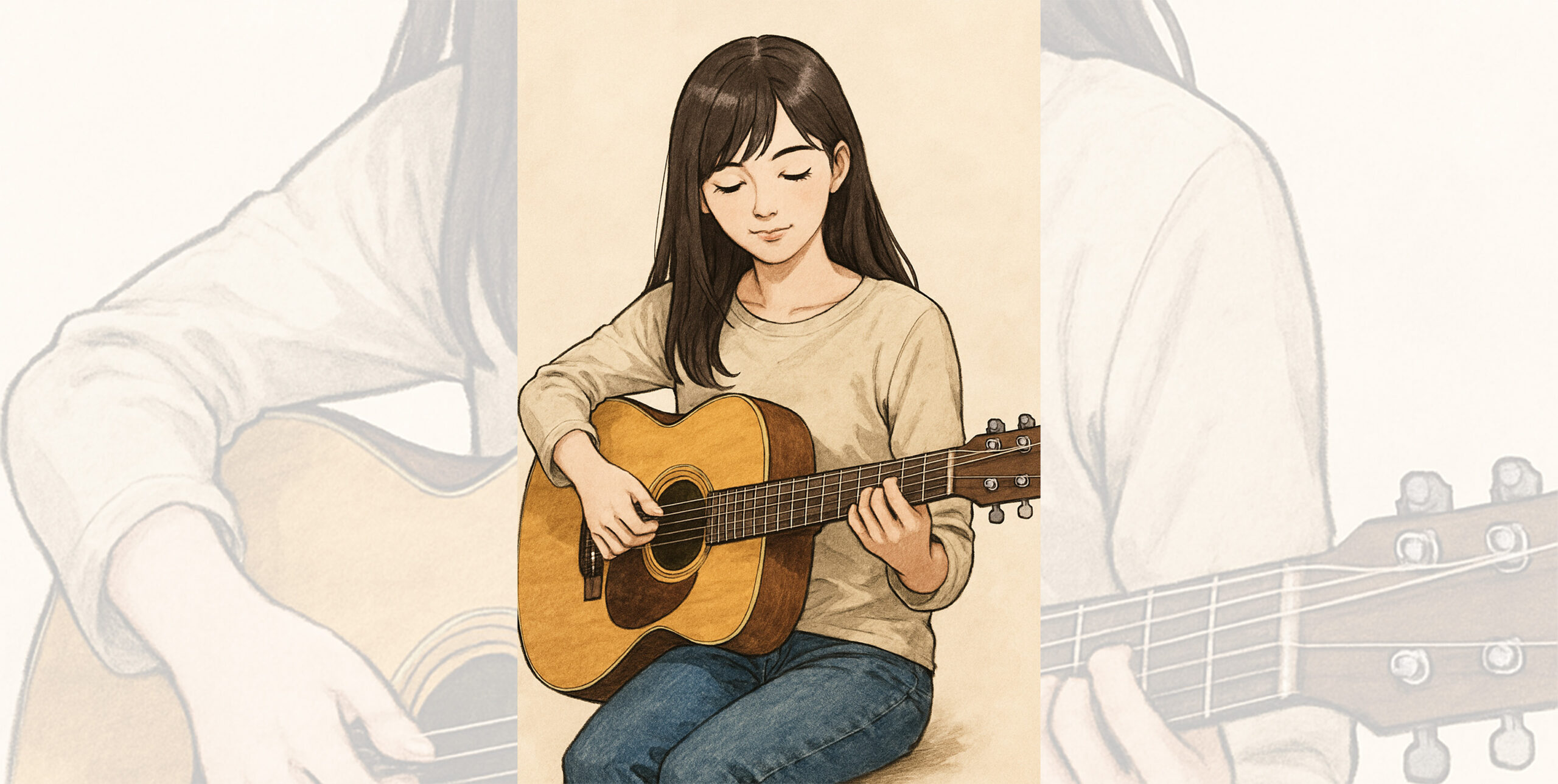 【2025年最新】名古屋市守山区から通える初心者・子ども・社会人に人気のギター教室3選｜月1万円以下で始められる習い事