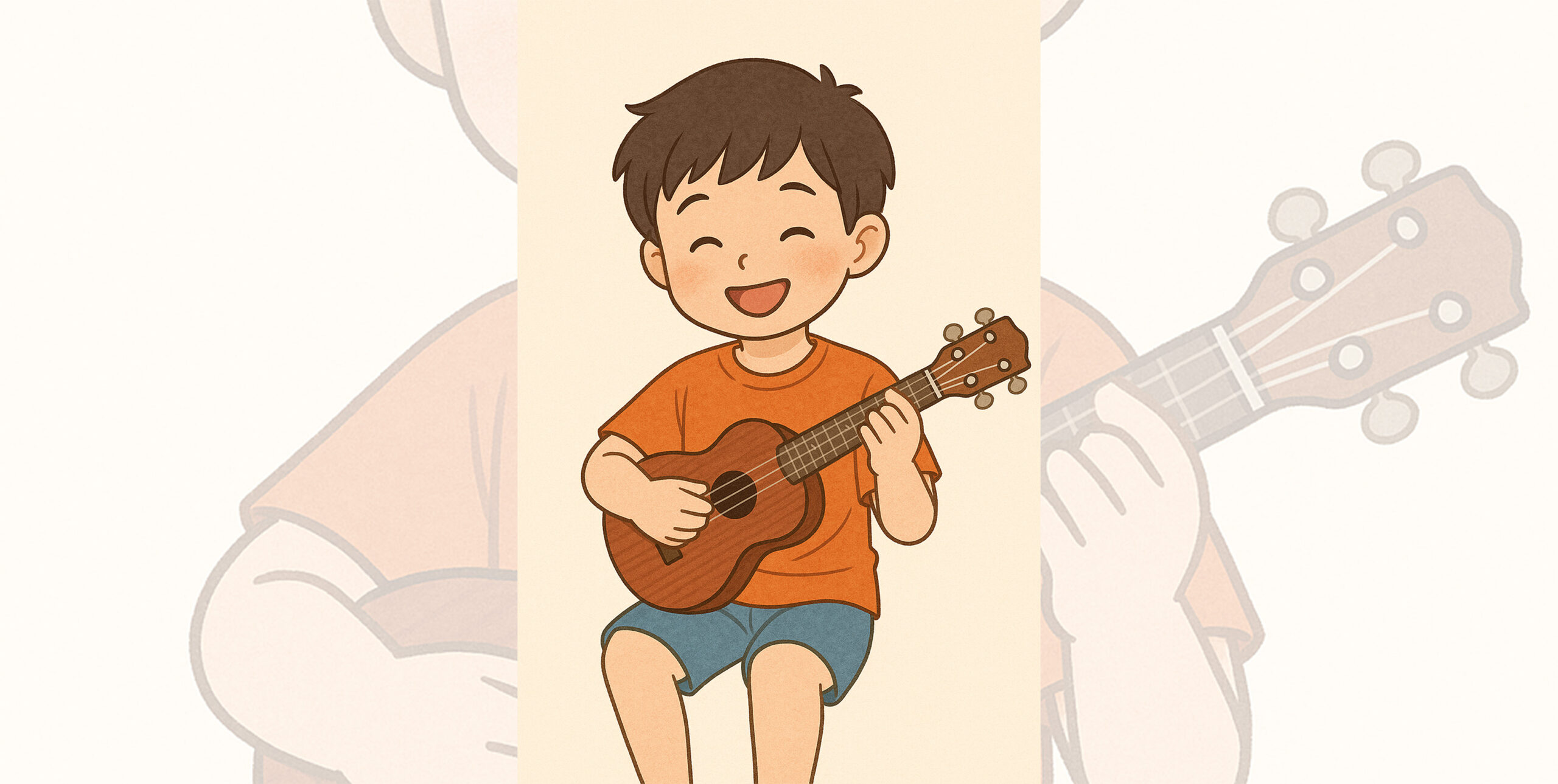 【2025年最新】名古屋市守山区・千種区でおすすめのウクレレ教室3選｜子ども・初心者・大人向け体験レッスン情報も紹介！