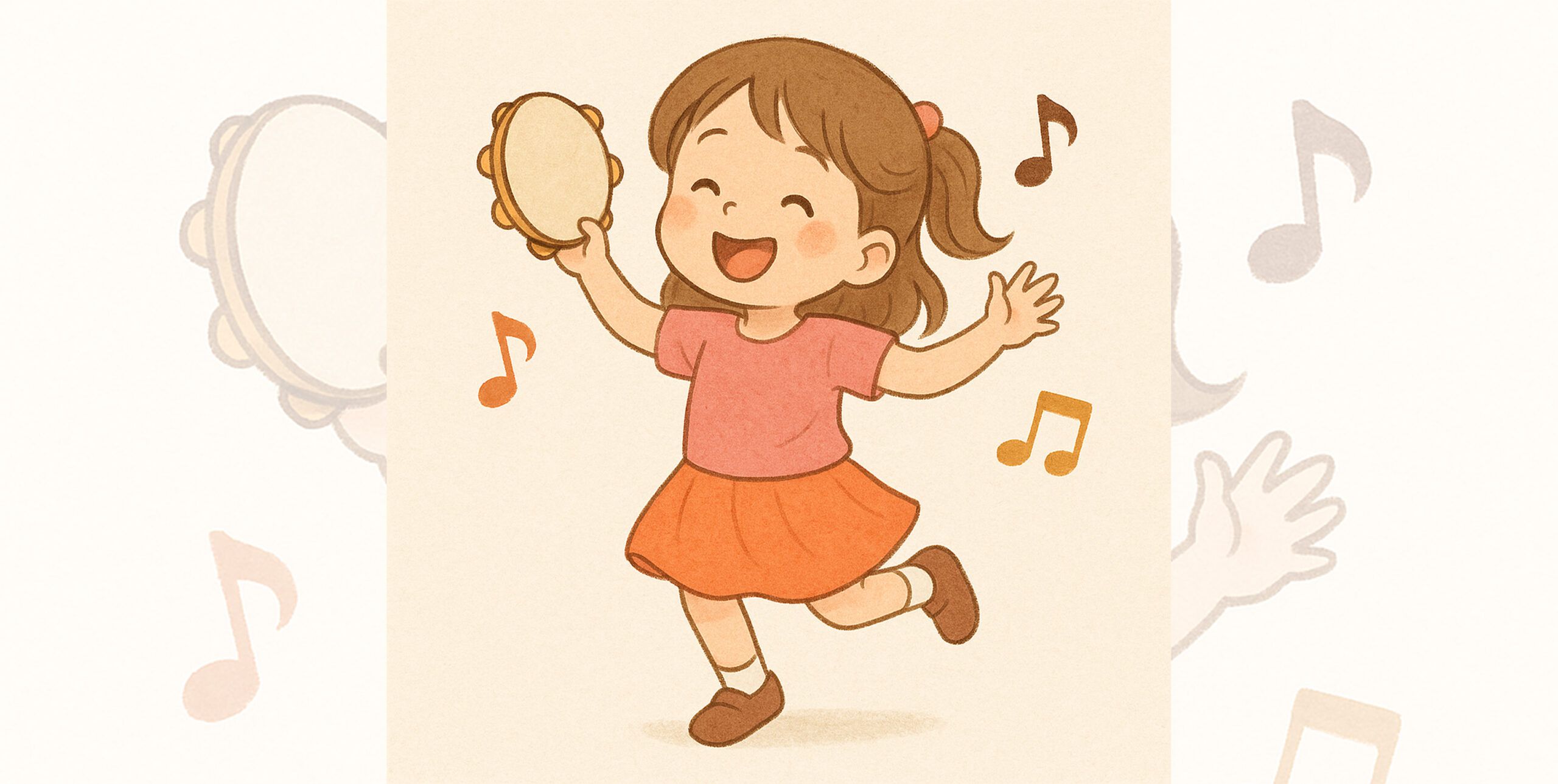 【2025年最新版】守山区から通える人気リトミック教室おすすめ3選｜幼児・子ども向けレッスンが充実！無料体験レッスン