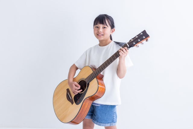 【2025年版】名古屋市天白区でおすすめのギター教室3選｜天白区でギターを習うなら？初心者・社会人にも優しいレッスン