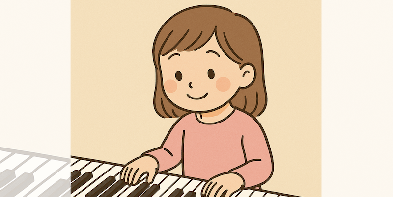 【2025年版】名古屋市昭和区から通えるオススメなピアノ教室3選｜初心者の子どもも安心して通える人気レッスンとは？