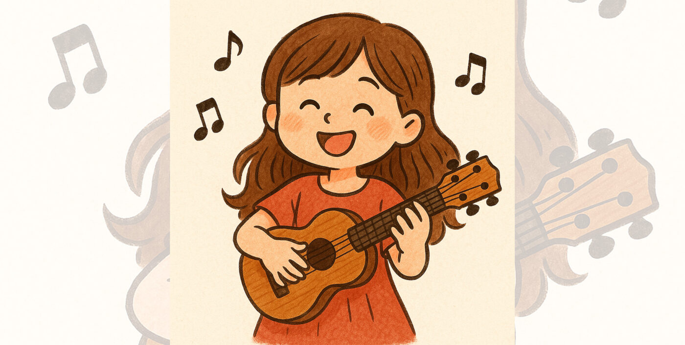 【2025年版】名古屋市昭和区でおすすめのウクレレ教室3選｜初心者から上級者まで楽しめるレッスンと教室の特徴とは？