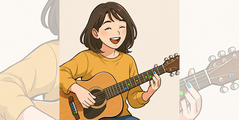 【2025年版】名古屋市昭和区でおすすめのギター教室3選｜初心者・趣味・学生・大人にぴったりの安心レッスンとは？