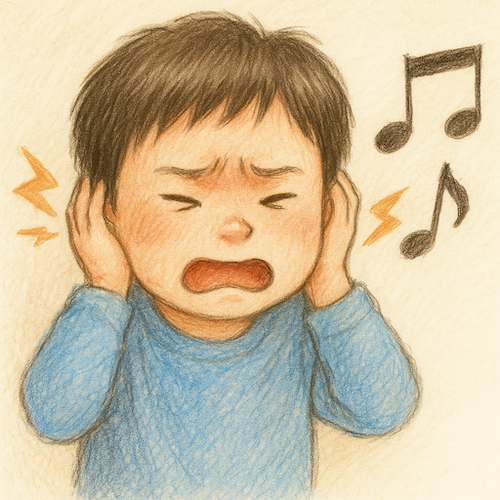 【感覚過敏にも配慮】発達障がいの子どもにおすすめの楽器は？打楽器・ピアノ・ウクレレ特徴を徹底解説｜選び方ガイド