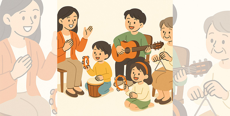 【2025年保存版】名古屋市・近郊で発達支援に強い音楽教室を選ぶための5つのポイント対応内容・サポート体制を徹底解説