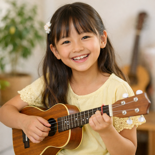 初心者・大人も安心して始められるウクレレ教室｜無理なく通える近隣レッスンとウクレレ音楽教室の選び方